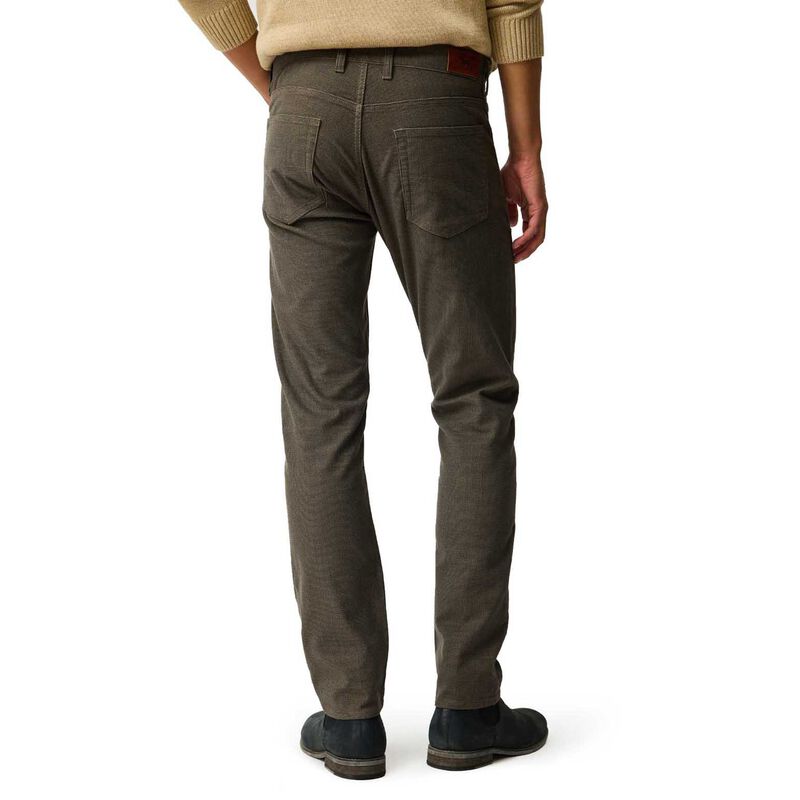 Rodd & Gunn Glenvar Straight Fit Jean image number 1